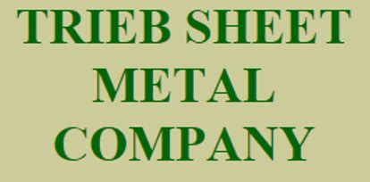 Trieb Sheet Metal Company 